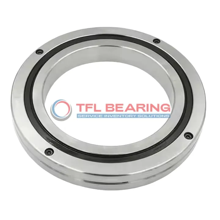 CRBC Crossed Roller Bearings CRB25025